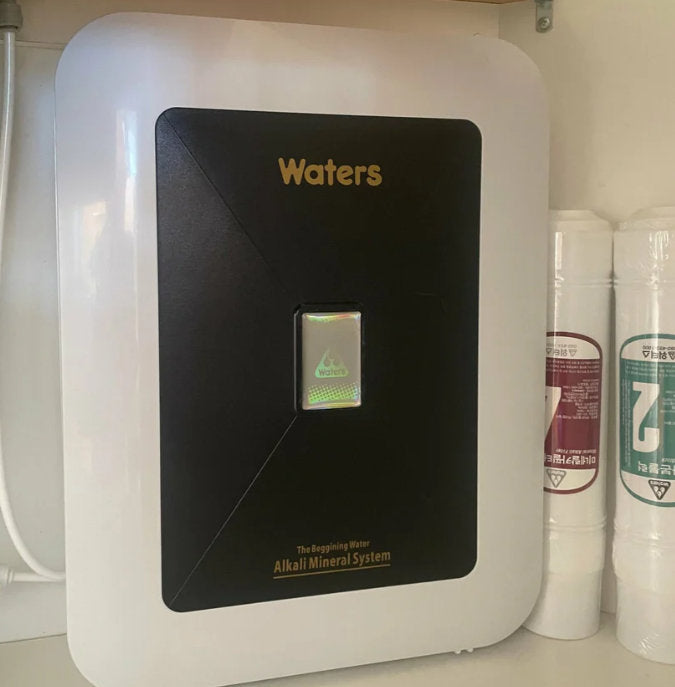 Bio Max Undersink Filter Normally $1299.00.