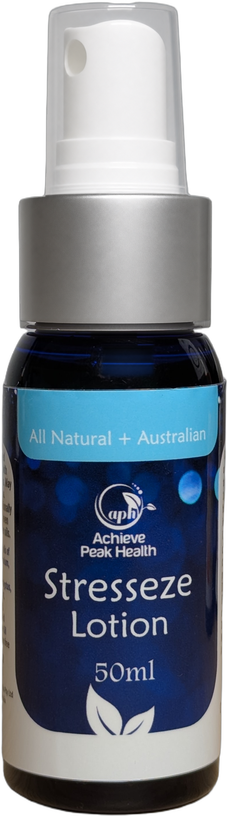 Stresseze Lotion 50ml
