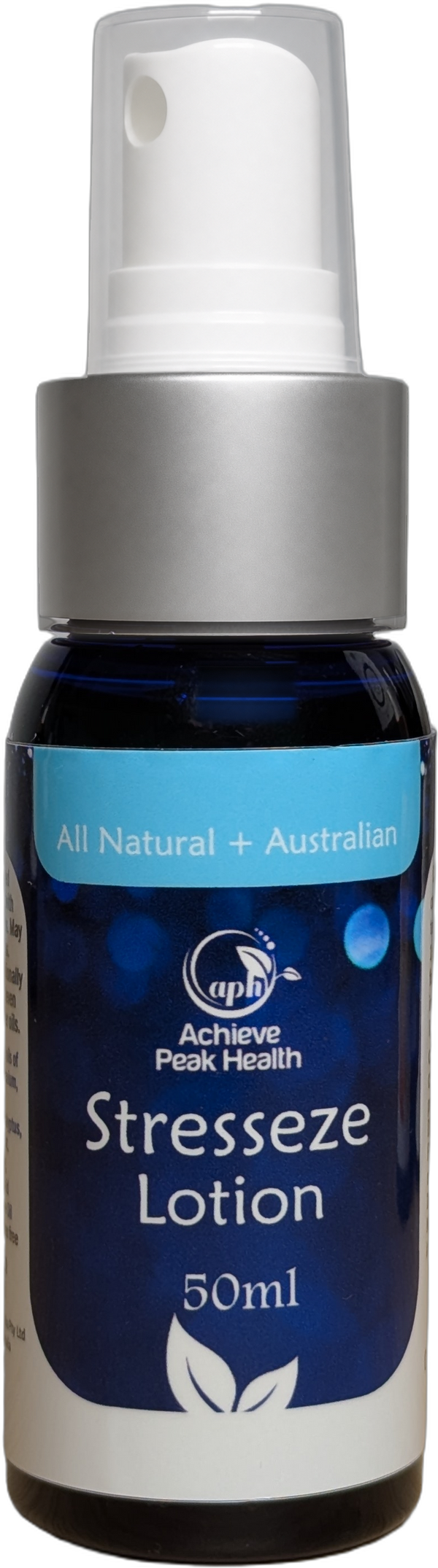 Stresseze Lotion 50ml