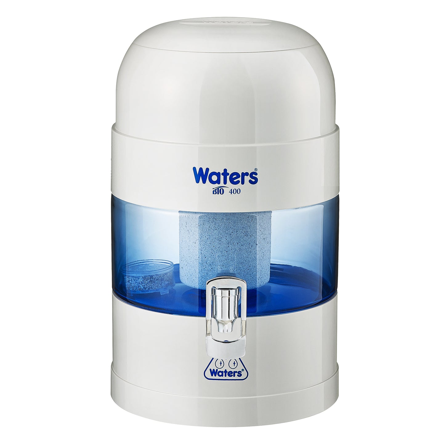 Bio 500 5.25 Litre Bench Top Filter