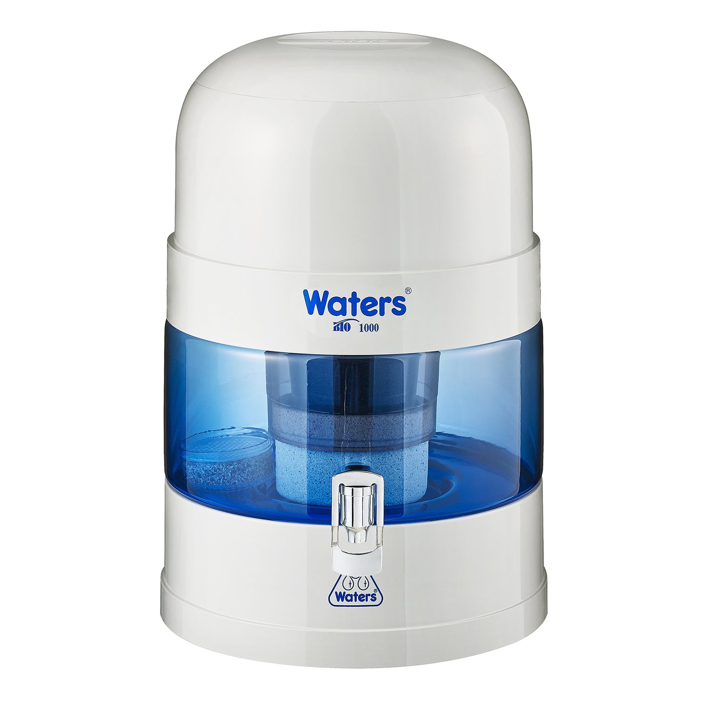Bio 1000 10 Litre Bench Top Filter