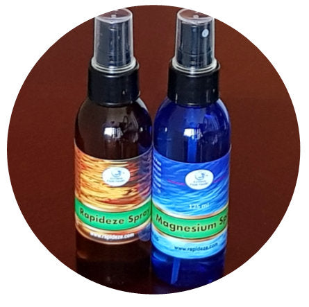 Change of theme, labels and bottles and how to get FREE products