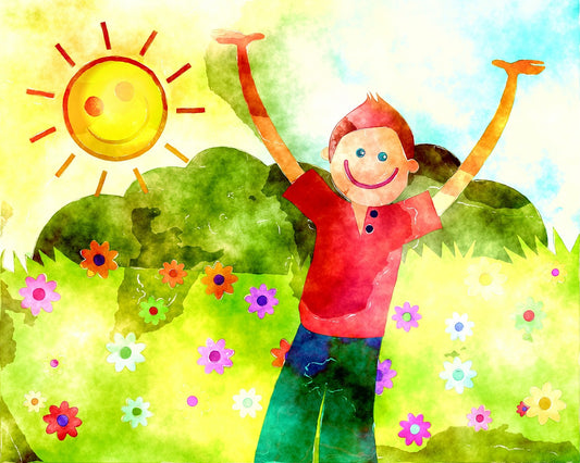 Why natural health is so important to me