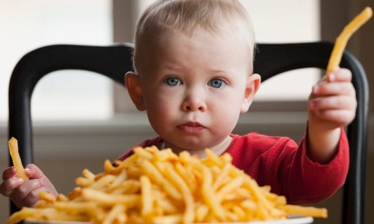 50% of children are Autistic?