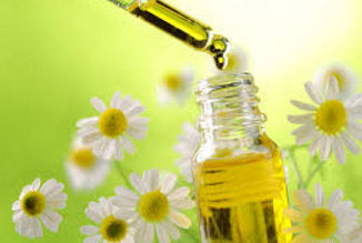 15 Thousand years old essential oils