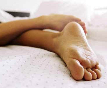 Restless Legs