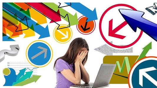 Why too much STRESS can ruin your life?
