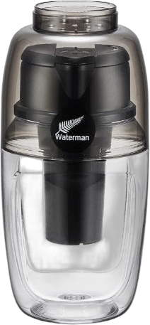 600 ml Waterman