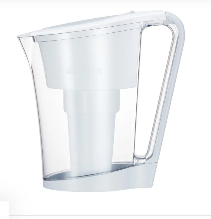 Bio Water Filtering Jug - Drink water as nature intended