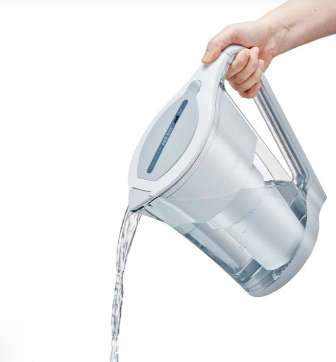 Bio Water Filtering Jug - Drink water as nature intended
