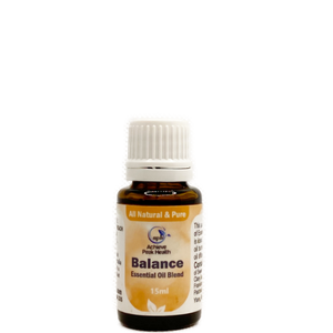 Balance Essential Oil Blend 15ml