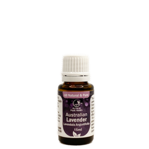 Australian Lavender Essential Oil 15ml