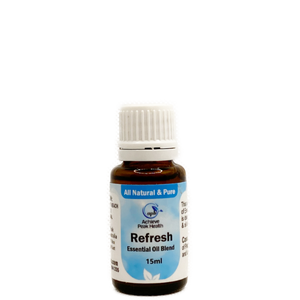 Refresh Essential Oil Blend 15ml
