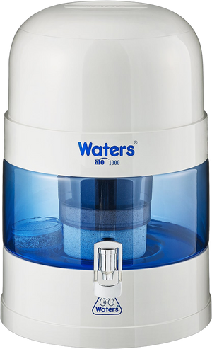Bio 1000 10 Litre Bench Top Filter