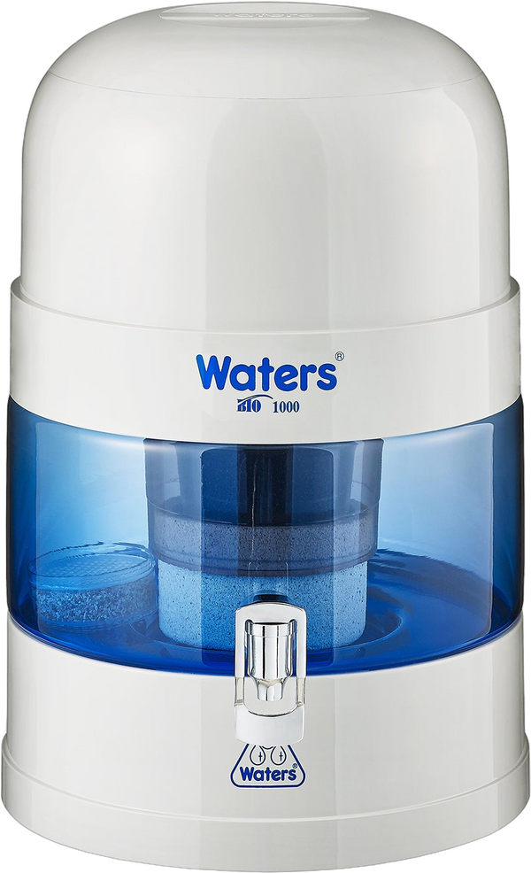 Bio 1000 10 Litre Bench Top Filter
