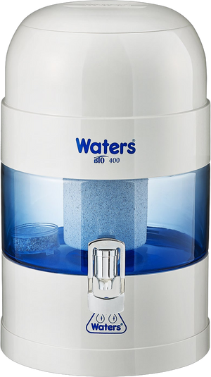 Bio 500 5.25 Litre Bench Top Filter