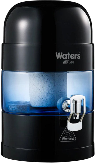 Bio 400 7 Litre Water Filter