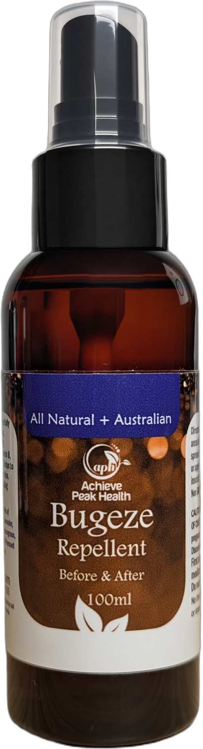 Bugeze Repellent 100ml