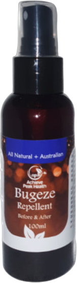 Bugeze Repellent 100ml
