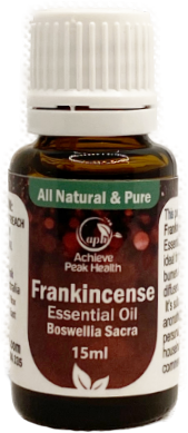 Frankincense Essential Oil 15ml