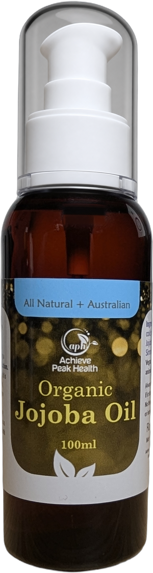 Jojoba Oil 100ml