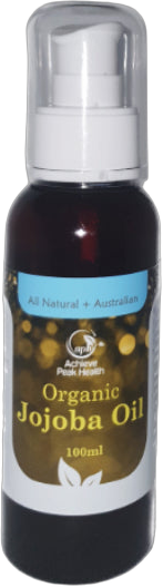 Jojoba Oil 100ml