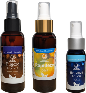 Large Trio Pack