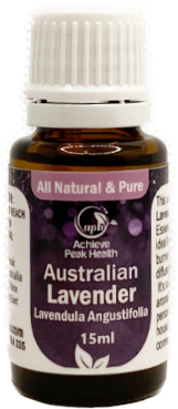 Australian Lavender Essential Oil 15ml