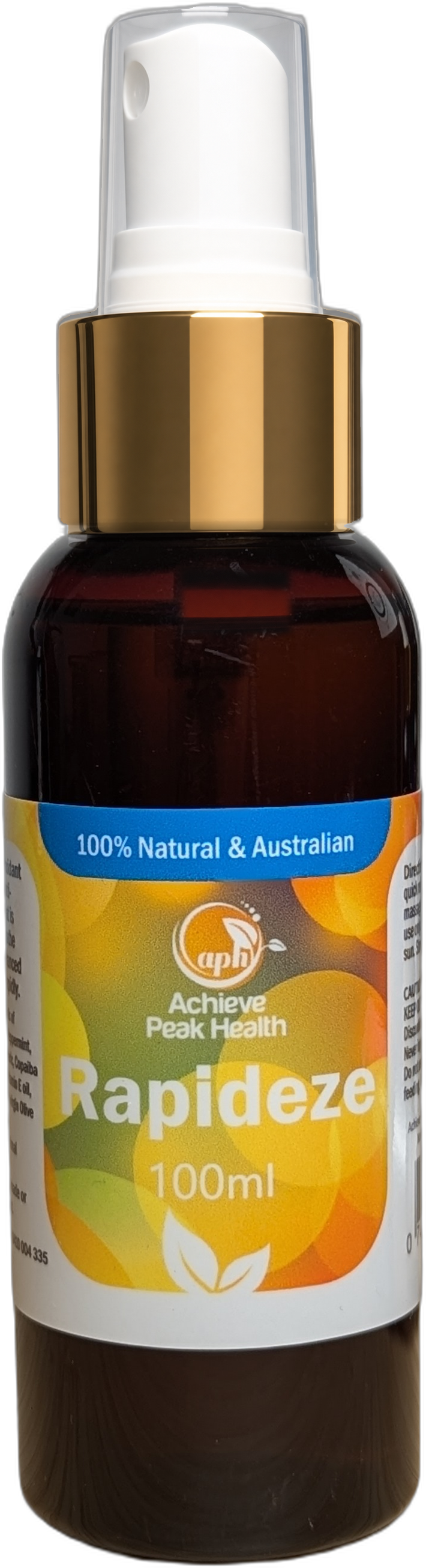 Rapideze 100ml