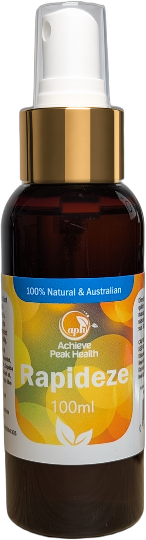Rapideze 100ml