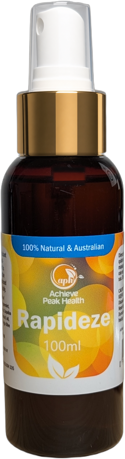 Rapideze 100ml