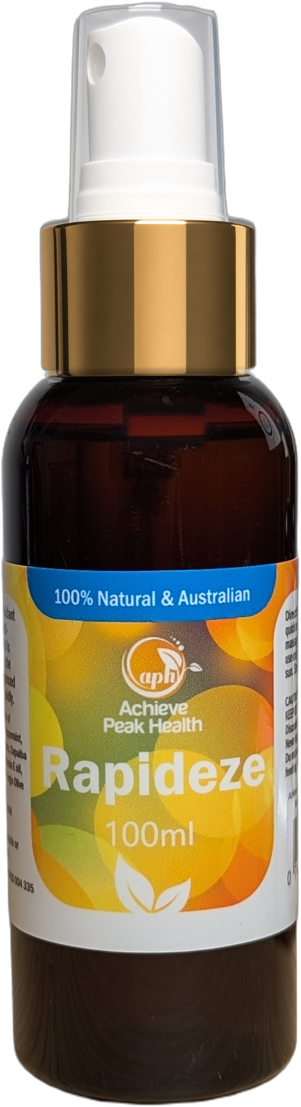 Rapideze 100ml
