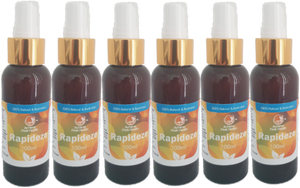 Rapideze Six Pack + Free Shipping