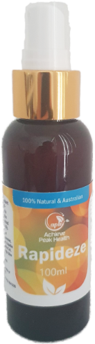 Rapideze 100ml