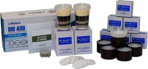 Replacement Filter Set for 5 and 7 Litre Benchtop Filter