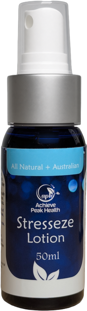 Stresseze Lotion 50ml