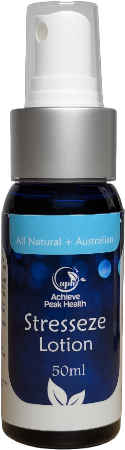 Stresseze Lotion 50ml