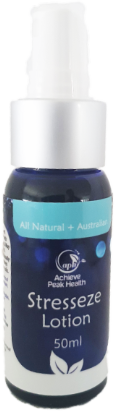 Stresseze Lotion 50ml