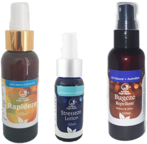 Large Trio Pack