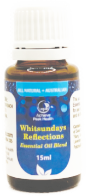 Whitsundays Reflections Essential Oil Blend 15ml