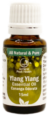 Ylang Ylang Essential Oil 15ml