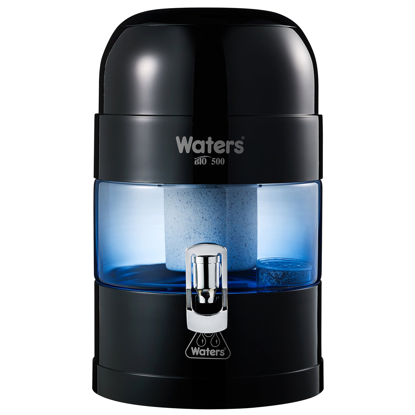 Bio 500 5.25 Litre Bench Top Filter