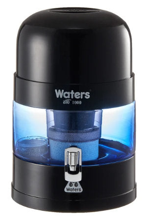 Bio 1000 10 Litre Bench Top Filter
