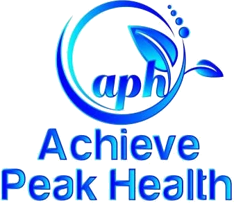 Achieve Peak Health - original logo