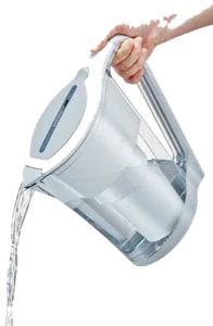 Bio Water Filtering Jug - Drink water as nature intended