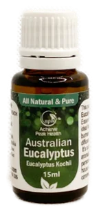 Australian Eucalyptus Essential Oil 15ml