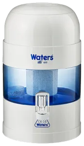 Bio 500 5.25 Litre Bench Top Filter
