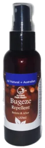Bugeze Repellent 100ml