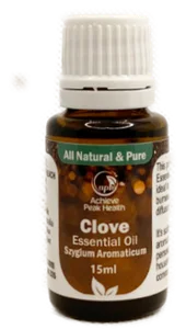 Clove Essential Oil 15ml