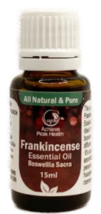 Frankincense Essential Oil 15ml